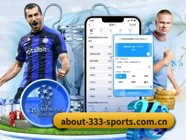 333体育官网址 APP